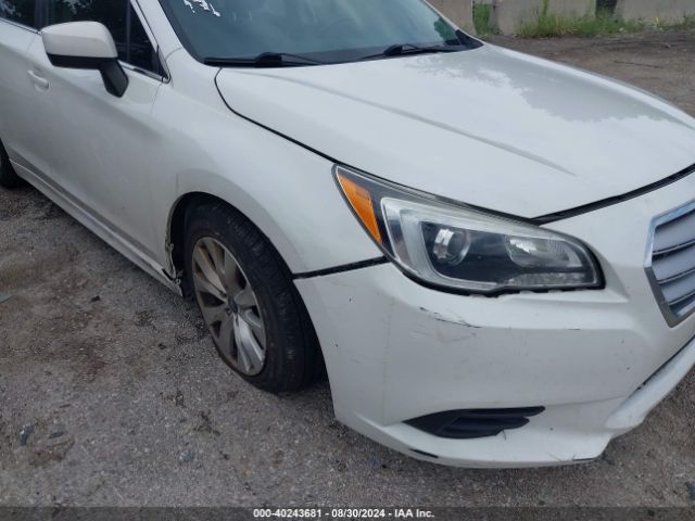 4S3BNAC66F3067676 Subaru Legacy 2.5i Premium