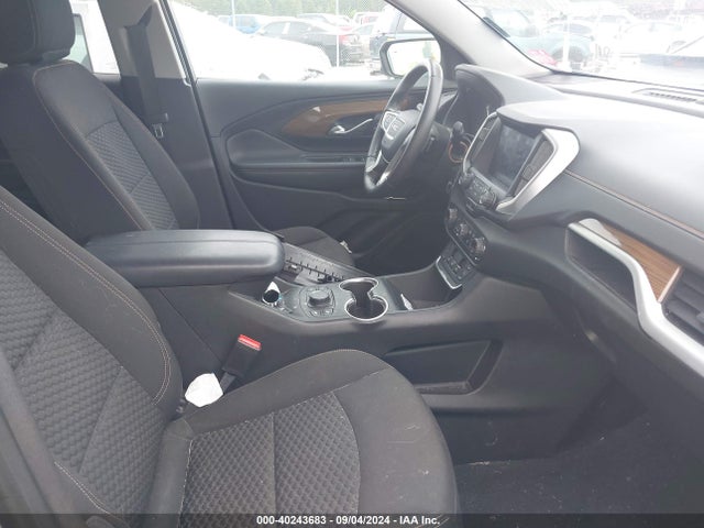 3GKALMEX5JL314552 GMC Terrain Sle