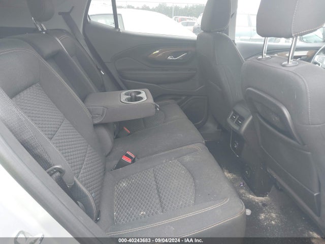 3GKALMEX5JL314552 GMC Terrain Sle