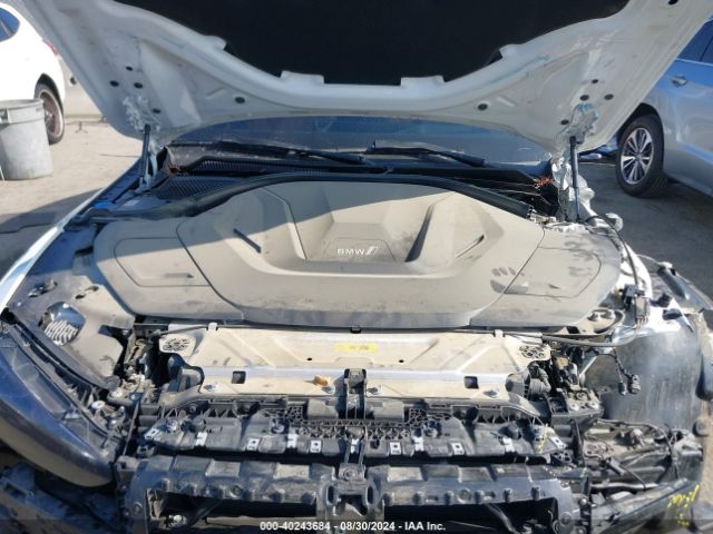 WBY73AW03NFM60761 BMW I4 Edrive40