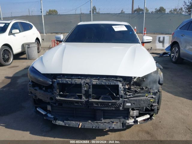 WBY73AW03NFM60761 BMW I4 Edrive40