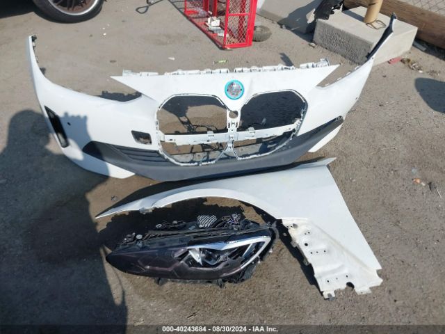 WBY73AW03NFM60761 BMW I4 Edrive40