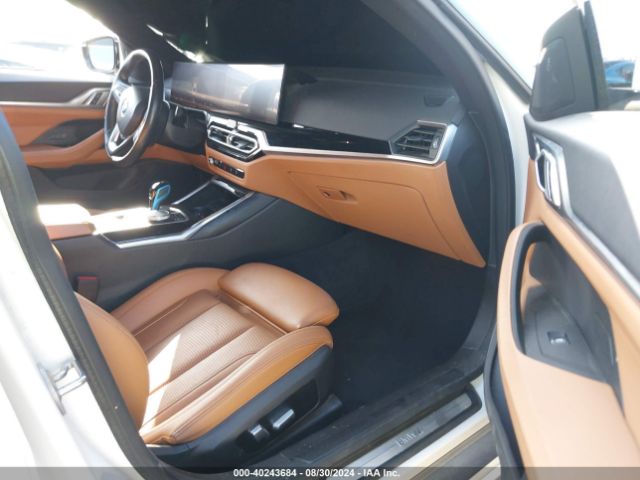WBY73AW03NFM60761 BMW I4 Edrive40
