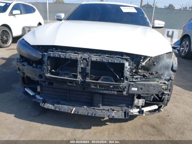 WBY73AW03NFM60761 BMW I4 Edrive40