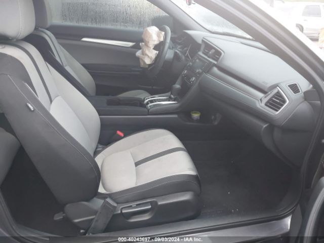 2HGFC4B01GH311238 Honda Civic Lx-p