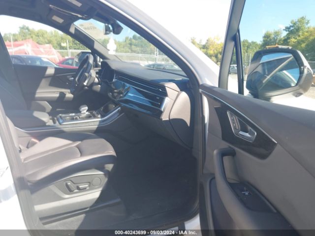 WA1LXAF74MD035734 Audi Q7 Premium Plus 55 Tfsi Quattro Tiptronic