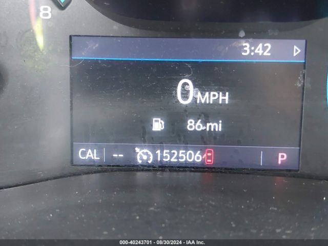 1GCGSCEN8K1120446 Chevrolet Colorado Lt
