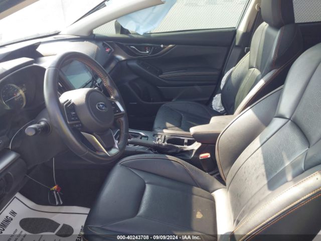 JF2GTANC2K8391091 Subaru Crosstrek 2.0i Limited