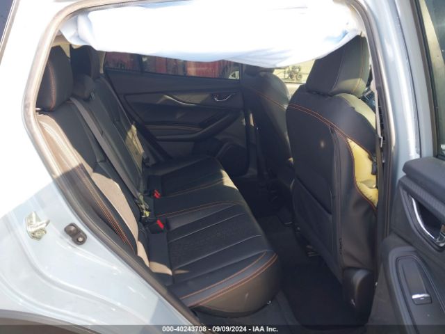 JF2GTANC2K8391091 Subaru Crosstrek 2.0i Limited