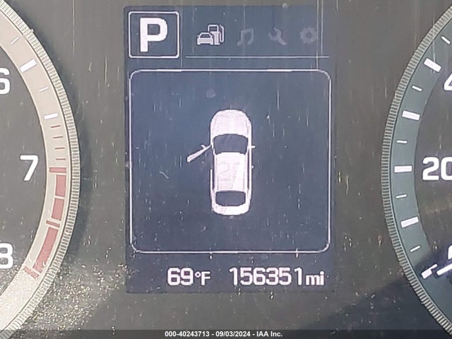 5NPE34AFXFH098554 Hyundai Sonata Sport