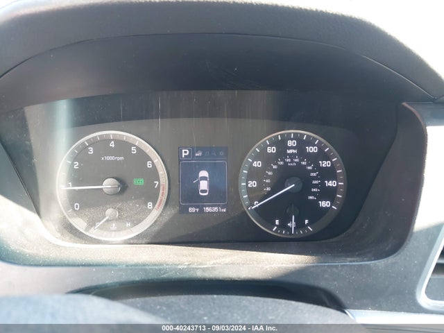 5NPE34AFXFH098554 Hyundai Sonata Sport