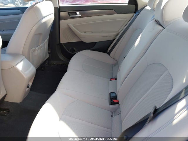 5NPE34AFXFH098554 Hyundai Sonata Sport