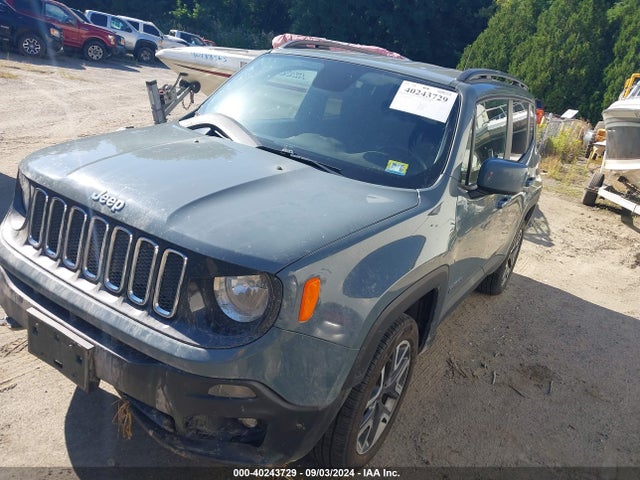 ZACCJBBB7JPJ09343 Jeep Renegade Latitude 4x4