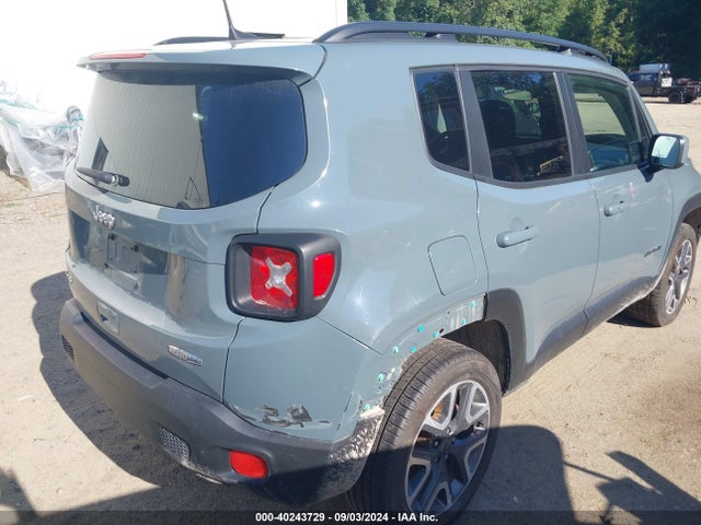 ZACCJBBB7JPJ09343 Jeep Renegade Latitude 4x4