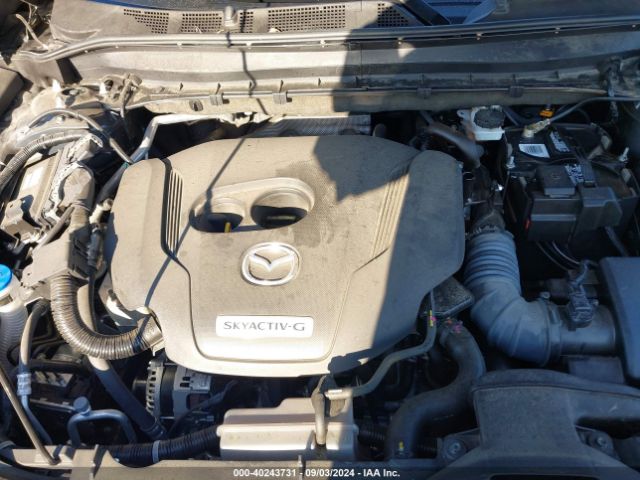 JM3KFBEY6L0844539 Mazda Cx-5 Signature