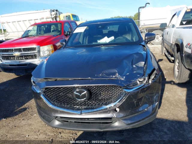 JM3KFBEY6L0844539 Mazda Cx-5 Signature