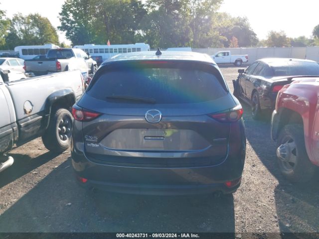 JM3KFBEY6L0844539 Mazda Cx-5 Signature