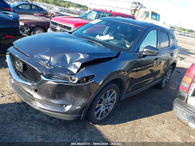 JM3KFBEY6L0844539 Mazda Cx-5 Signature