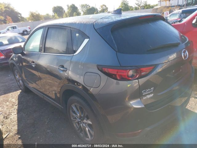 JM3KFBEY6L0844539 Mazda Cx-5 Signature