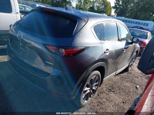 JM3KFBEY6L0844539 Mazda Cx-5 Signature