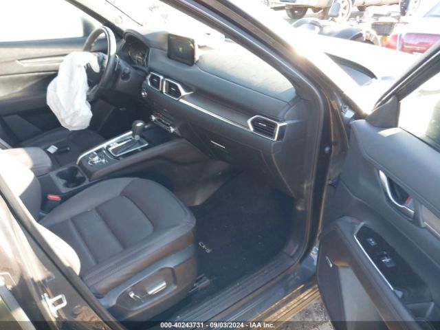JM3KFBEY6L0844539 Mazda Cx-5 Signature