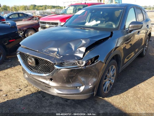 JM3KFBEY6L0844539 Mazda Cx-5 Signature