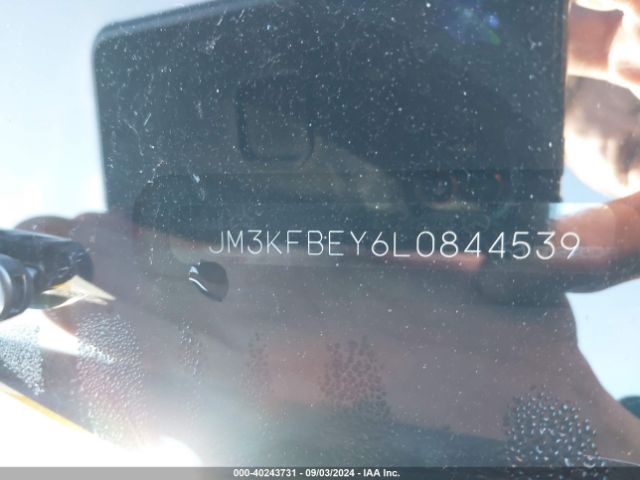 JM3KFBEY6L0844539 Mazda Cx-5 Signature