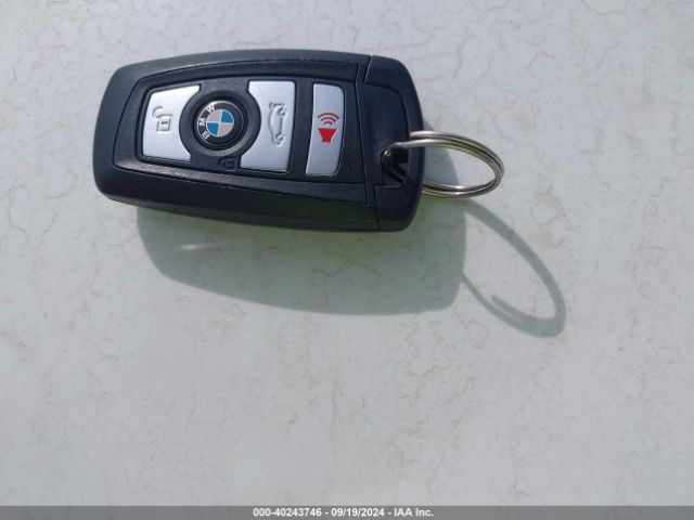 5UXXW3C50J0T81788 BMW X4 Xdrive28i