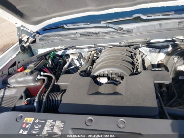 3GCUKTEJ3FG444475 Chevrolet Silverado 1500 High Country