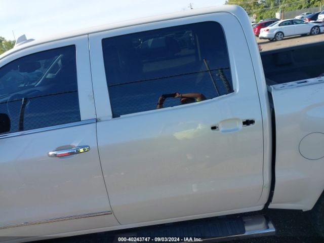 3GCUKTEJ3FG444475 Chevrolet Silverado 1500 High Country