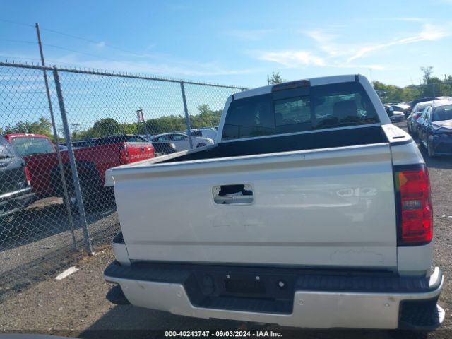 3GCUKTEJ3FG444475 Chevrolet Silverado 1500 High Country