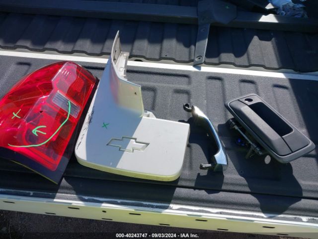 3GCUKTEJ3FG444475 Chevrolet Silverado 1500 High Country