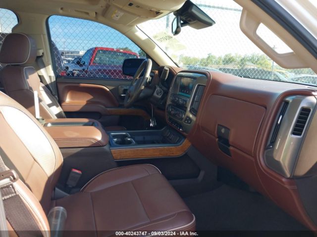 3GCUKTEJ3FG444475 Chevrolet Silverado 1500 High Country
