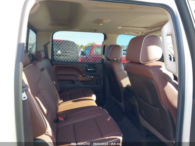 3GCUKTEJ3FG444475 Chevrolet Silverado 1500 High Country