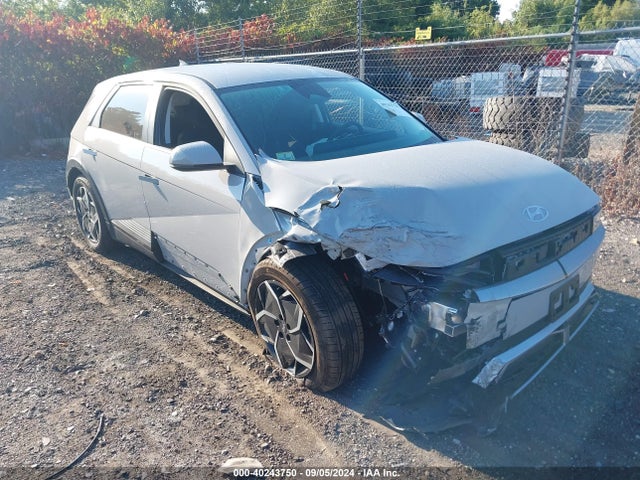 Hyundai Ioniq 5 Sel 2024 KM8KNDDF2RU247344 Image 1