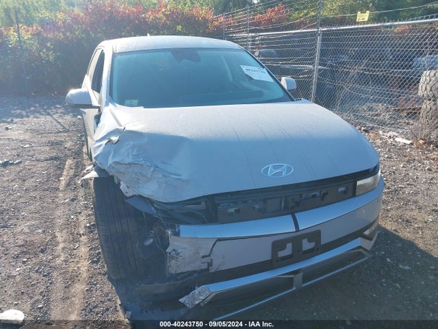 Hyundai Ioniq 5 Sel 2024 KM8KNDDF2RU247344 Image 12