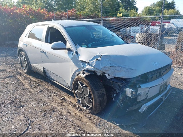 Hyundai Ioniq 5 Sel 2024 KM8KNDDF2RU247344 Image 13