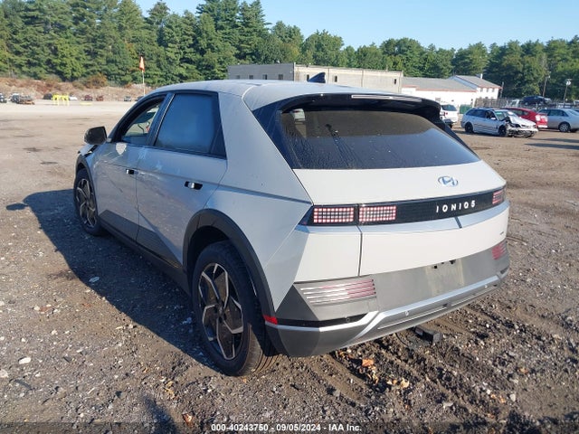Hyundai Ioniq 5 Sel 2024 KM8KNDDF2RU247344 Image 14