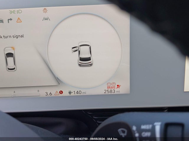 Hyundai Ioniq 5 Sel 2024 KM8KNDDF2RU247344 Image 15