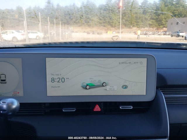 Hyundai Ioniq 5 Sel 2024 KM8KNDDF2RU247344 Image 17
