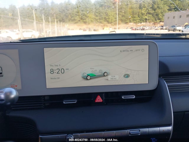 Hyundai Ioniq 5 Sel 2024 KM8KNDDF2RU247344 Image 18