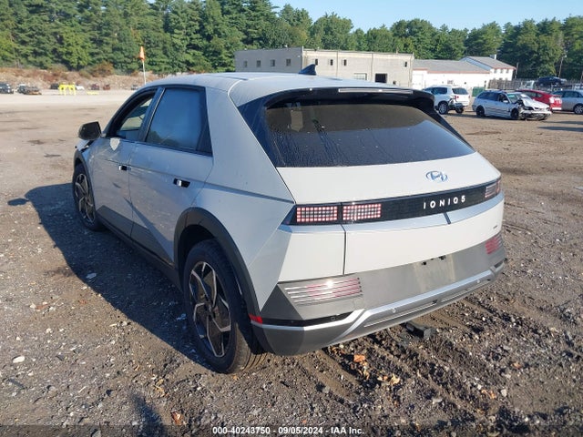 Hyundai Ioniq 5 Sel 2024 KM8KNDDF2RU247344 Image 3