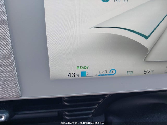 Hyundai Ioniq 5 Sel 2024 KM8KNDDF2RU247344 Image 7