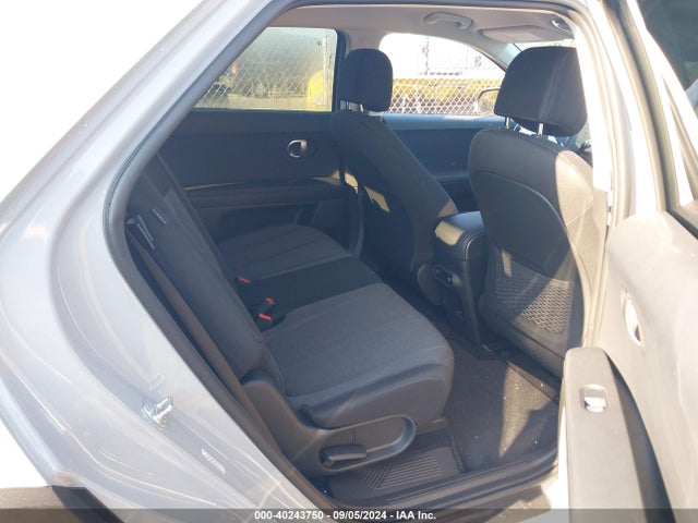 Hyundai Ioniq 5 Sel 2024 KM8KNDDF2RU247344 Image 8