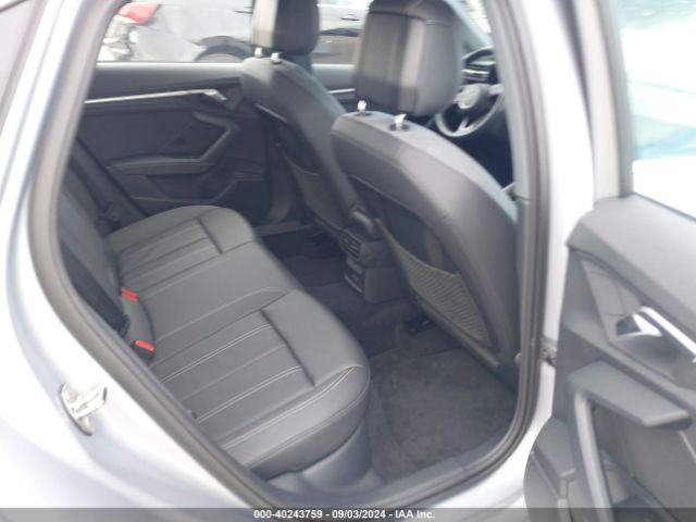 WAUAUDGY6RA091923 Audi A3 Premium 40 Tfsi Front-wheel Drive S Tronic