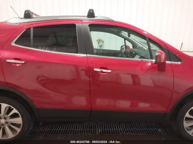 KL4CJESB2LB051122 Buick Encore Awd Preferred