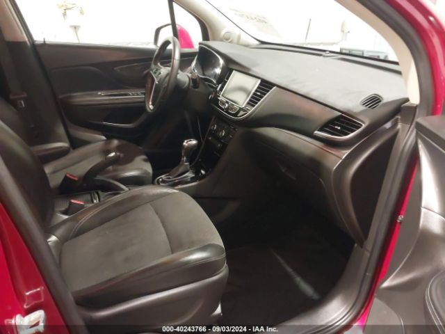 KL4CJESB2LB051122 Buick Encore Awd Preferred