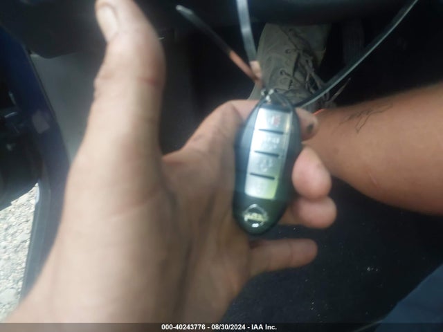 Nissan SENTRA SR 2016 3N1AB7APXGY223085 Image 11