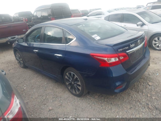 Nissan SENTRA SR 2016 3N1AB7APXGY223085 Image 3