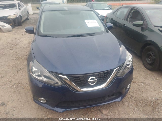 Nissan SENTRA SR 2016 3N1AB7APXGY223085 Image 6